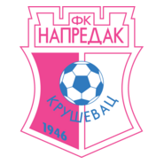 FK Napredak Krusevac Logo PNG Vector