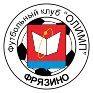 FK Olimp Fryazino Logo PNG Vector
