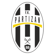 FK Partizan Bumbarevo Brdo Logo PNG Vector