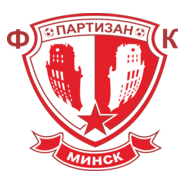 FK Partizan Minsk Logo PNG Vector