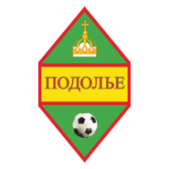 FK Podolye Voronovo Logo PNG Vector