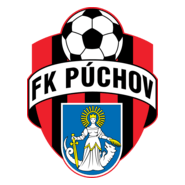 FK Puchov Logo PNG Vector