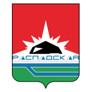 FK Raspadskaya Mezhdurechensk Logo PNG Vector