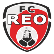 FK REO Vilnius Logo PNG Vector