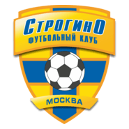 FK Strogino Moskva Logo PNG Vector