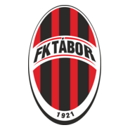 FK Tábor Logo PNG Vector