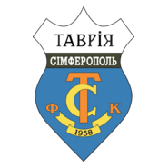 FK Tavria Simferopol 90's Logo PNG Vector