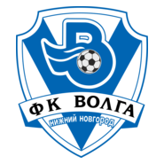 FK Volga Nizhny Novgorod Logo PNG Vector