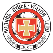 FK Volyn' Luzk (90's) Logo PNG Vector