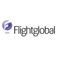 Flightglobal Logo PNG Vector