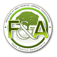 Florez y Alvarez Logo PNG Vector