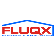 Fluqx Logo PNG Vector