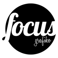focus grafiko Logo PNG Vector