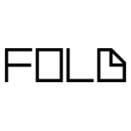Fold Logo PNG Vector