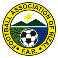 Football Association of Rizal Logo PNG Vector