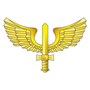 Forca Aerea Logo PNG Vector