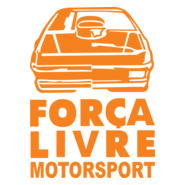 Força Livre Motorsport Logo PNG Vector