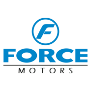 Force Motors Logo PNG Vector