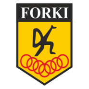 FORKI Logo PNG Vector