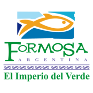 Formosa Argentina Logo PNG Vector
