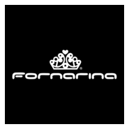 Fornarina Logo PNG Vector