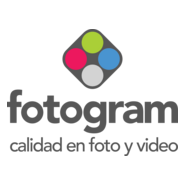 Fotogram Logo PNG Vector