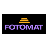 Fotomat Logo PNG Vector