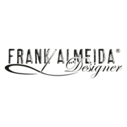 Frank Almeida Designer Logo PNG Vector
