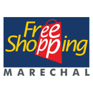 Free Shopping Marechal Logo PNG Vector