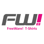 Freeware FW Logo PNG Vector