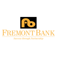 FREMONT BANK Logo PNG Vector