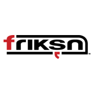 Friksn Logo PNG Vector