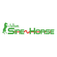 Fulham® SineHorse™ Logo PNG Vector