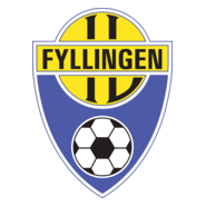Fyllingen IF Bergen Logo PNG Vector