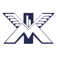 FYR Macedonia Rail Network Logo PNG Vector