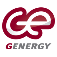 G Energy Logo PNG Vector