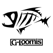 G-Loomis Logo PNG Vector