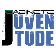 Gabinete da Juventude Logo PNG Vector