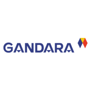 Gandara Logo PNG Vector