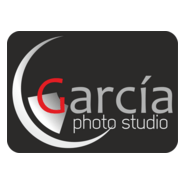 Garcia Photo Studio Logo PNG Vector