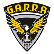 Garra Logo PNG Vector
