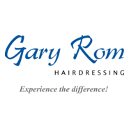 Gary Rom Logo PNG Vector