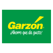 Garzon Hipermercado Logo PNG Vector