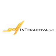 gdlinteractiva Logo PNG Vector