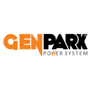 Genpark Logo PNG Vector