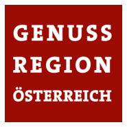 Genussregion Oesterreich Logo PNG Vector