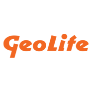GeoLife Logo PNG Vector