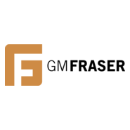 George M Fraser Ltd Logo PNG Vector