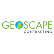 Geoscape Contracting Logo PNG Vector