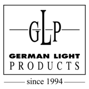 German Light Products Logo PNG Vector